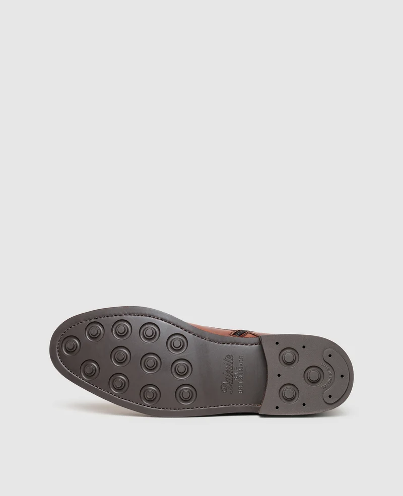 Winston CDB - Braun