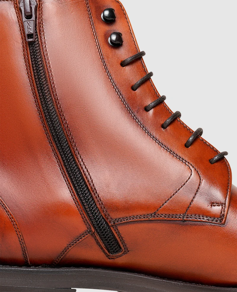 Winston CDB - Braun