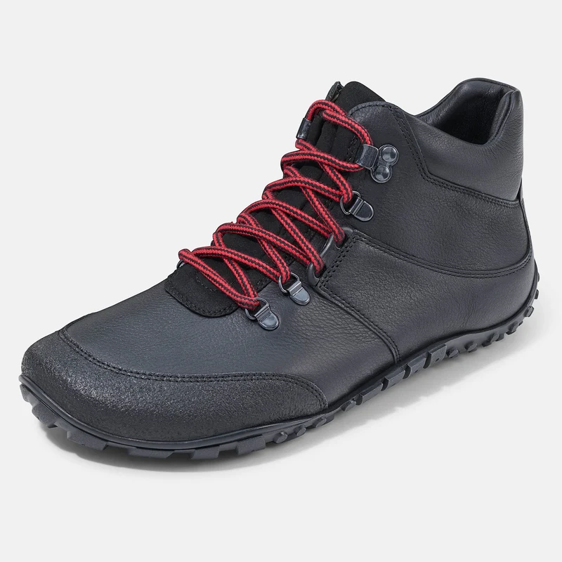 Mountain Barefoot 2.0