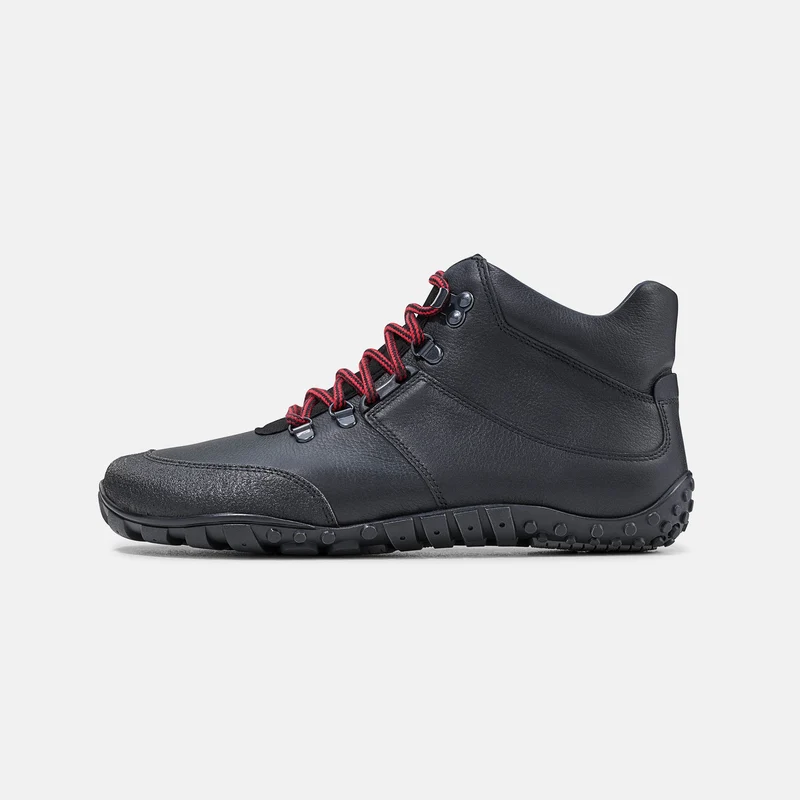 Mountain Barefoot 2.0