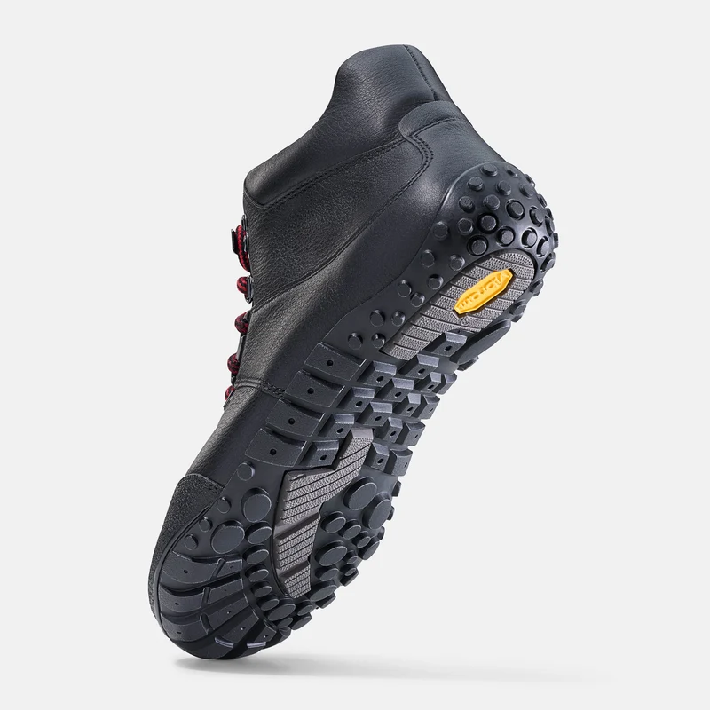 Mountain Barefoot 2.0