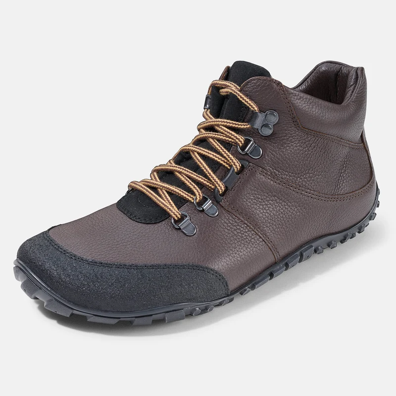 Mountain Barefoot 2.0
