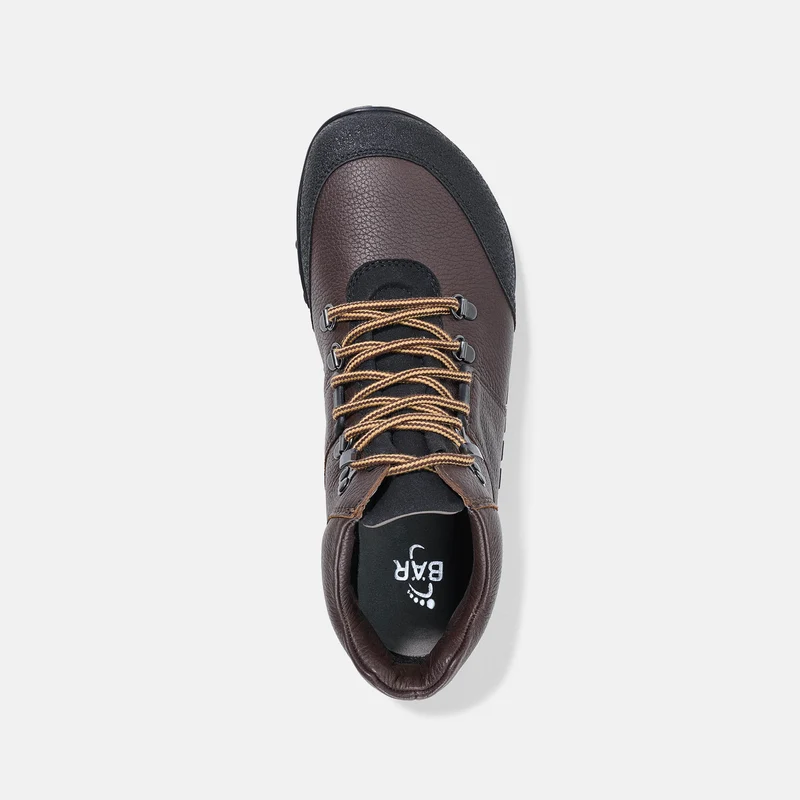 Mountain Barefoot 2.0