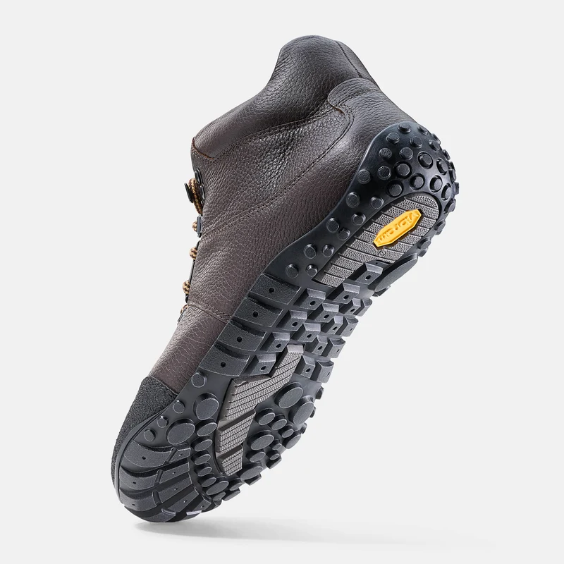 Mountain Barefoot 2.0