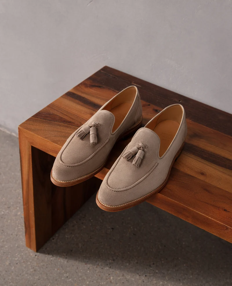 Marshall TL - Beige