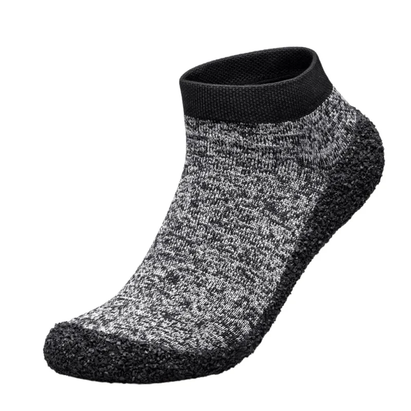 Leichte Sockenschuhe mit Barfußgefühl