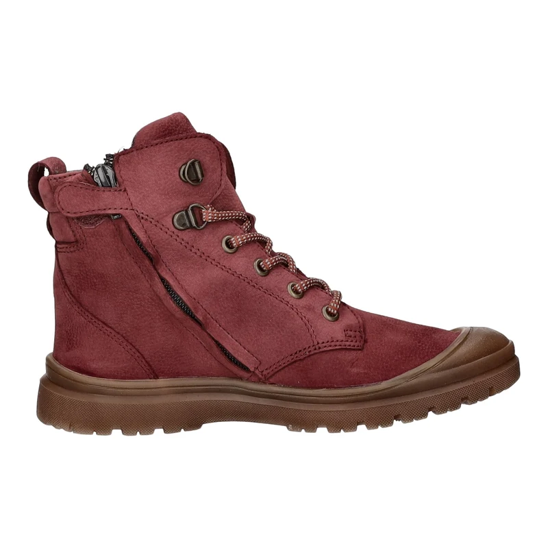 Froddo Schnürstiefelette Warmfutter TYLAS TEX LACES