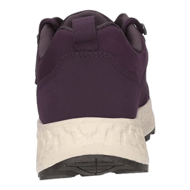 Waldläufer Schnürhalbschuh mit Mehrweite Freizeit (casual) H-Milli
