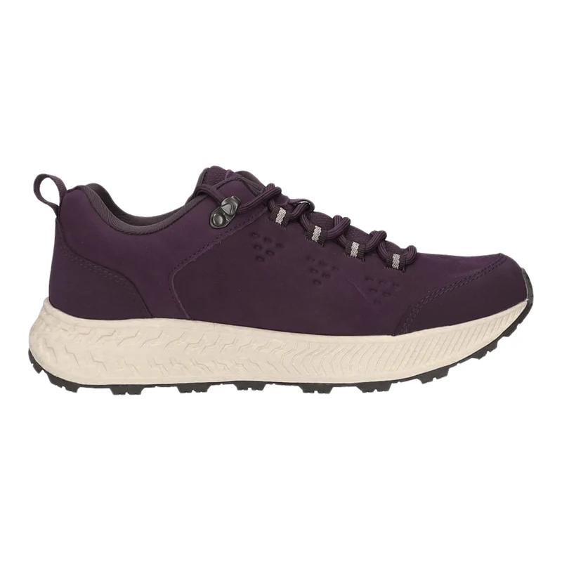 Waldläufer Schnürhalbschuh mit Mehrweite Freizeit (casual) H-Milli