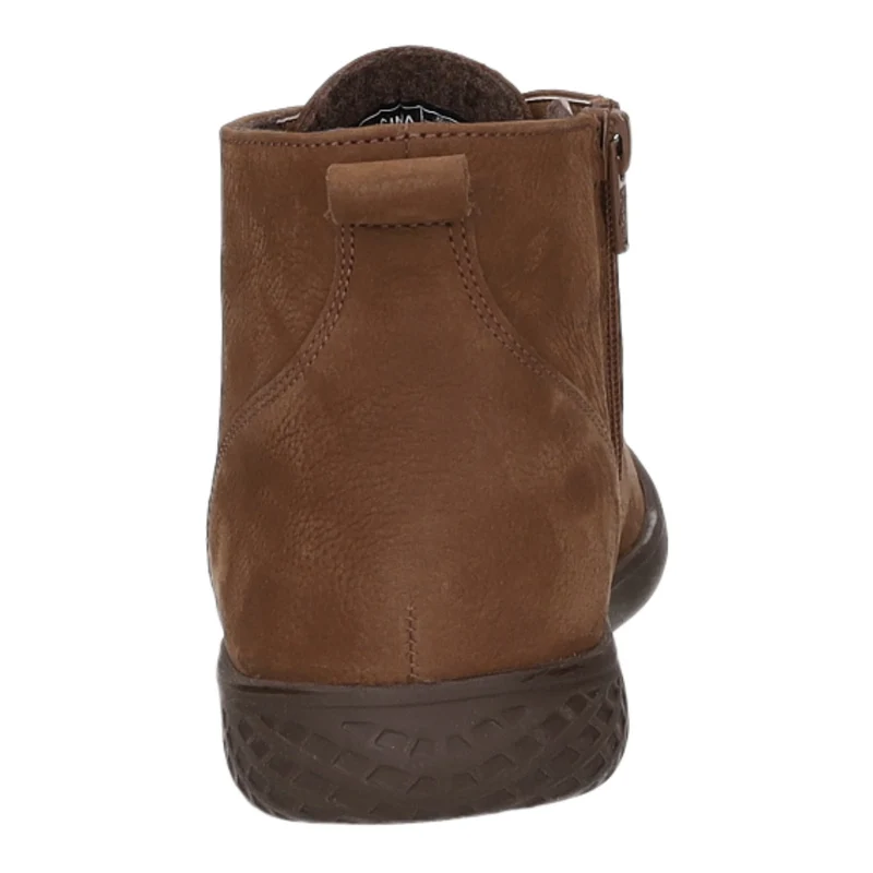 Waldläufer Stiefelette Kaltfutter mit Mehrweite (diverse Böden) H-Cloé