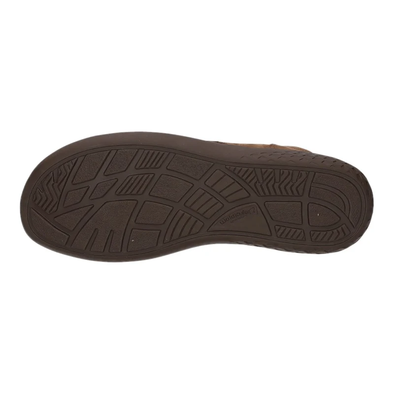 Waldläufer Stiefelette Kaltfutter mit Mehrweite (diverse Böden) H-Cloé
