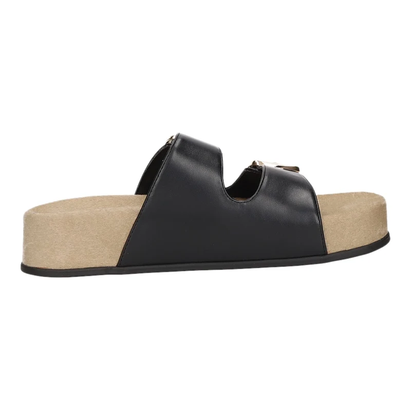 MARCO TOZZI Pantolette ab 30mm Absatz