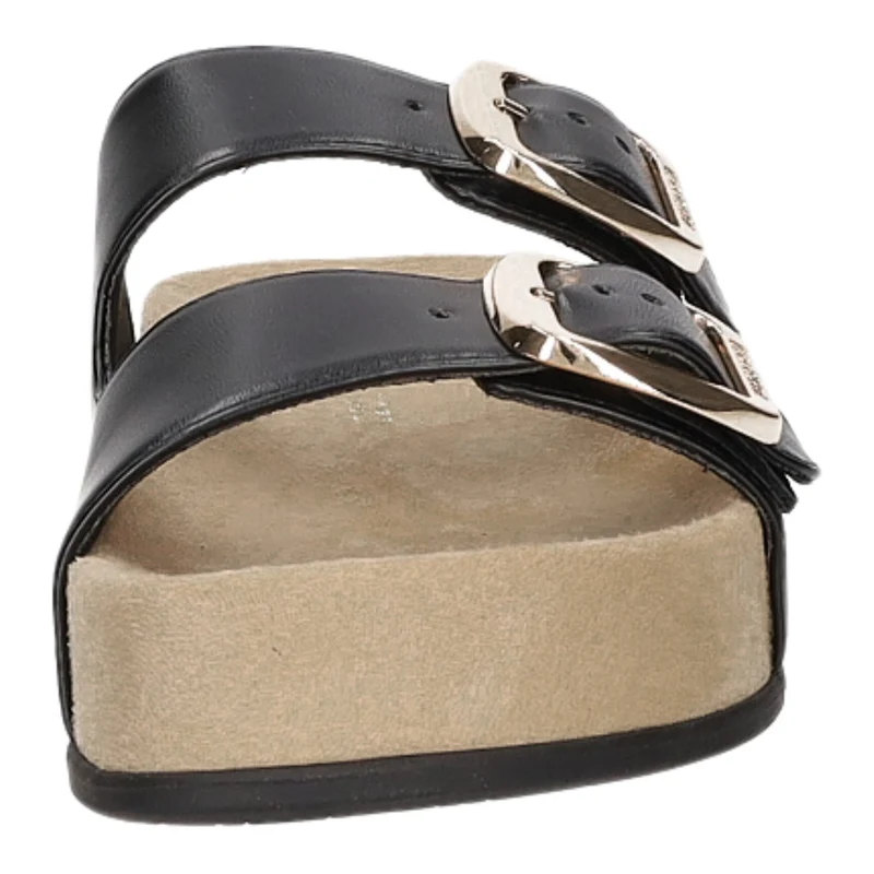 MARCO TOZZI Pantolette ab 30mm Absatz