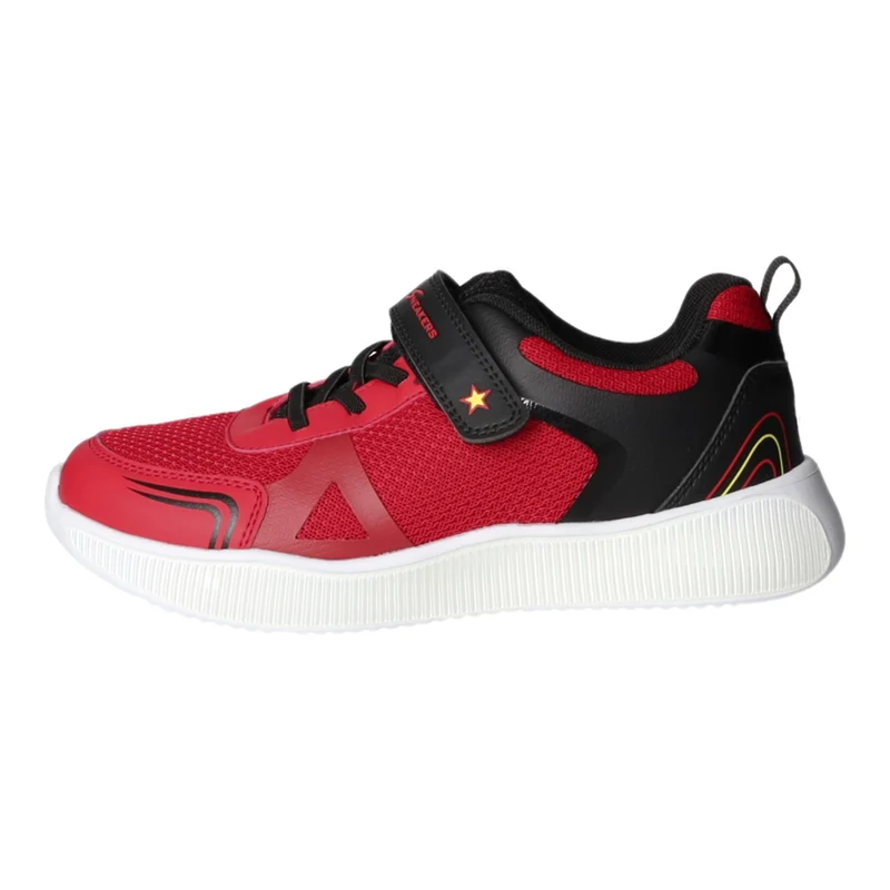 Sneakers Slipper/Kletthalbschuh (casual)