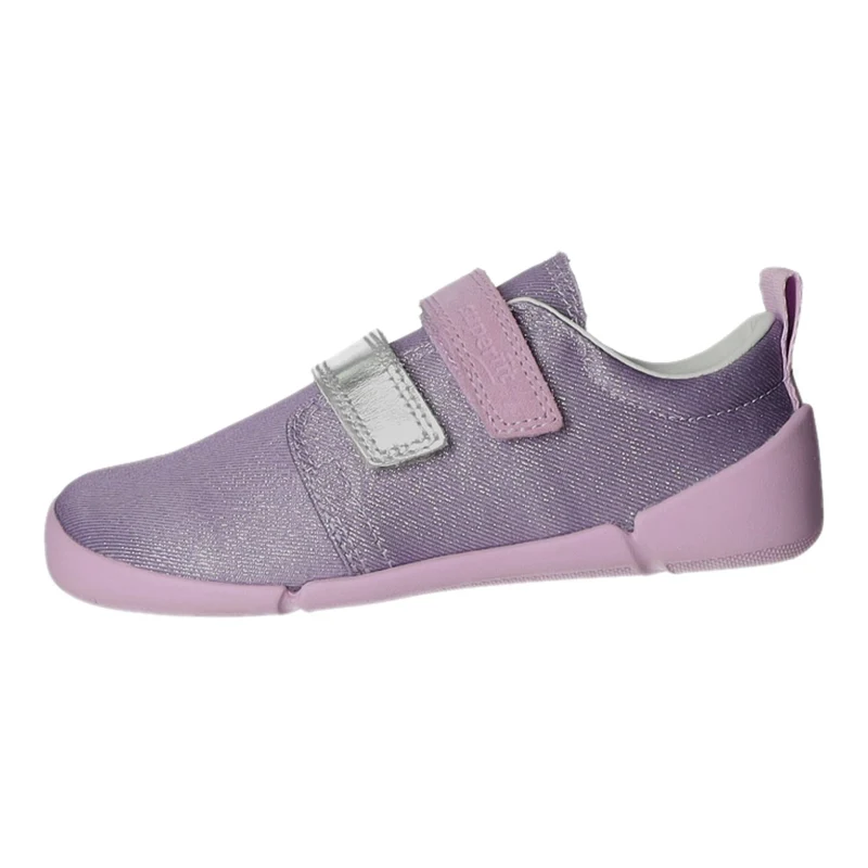 superfit Slipper/Kletthalbschuh (casual) Vento