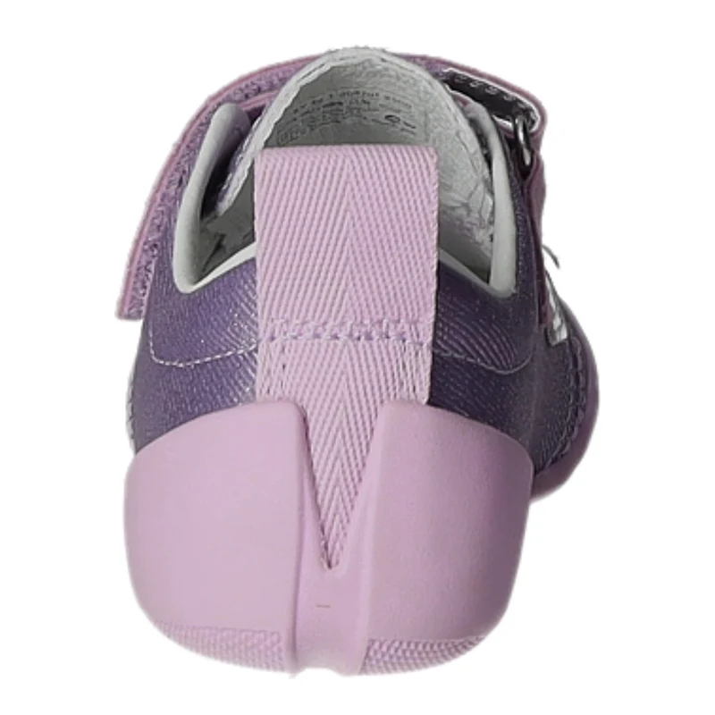 superfit Slipper/Kletthalbschuh (casual) Vento