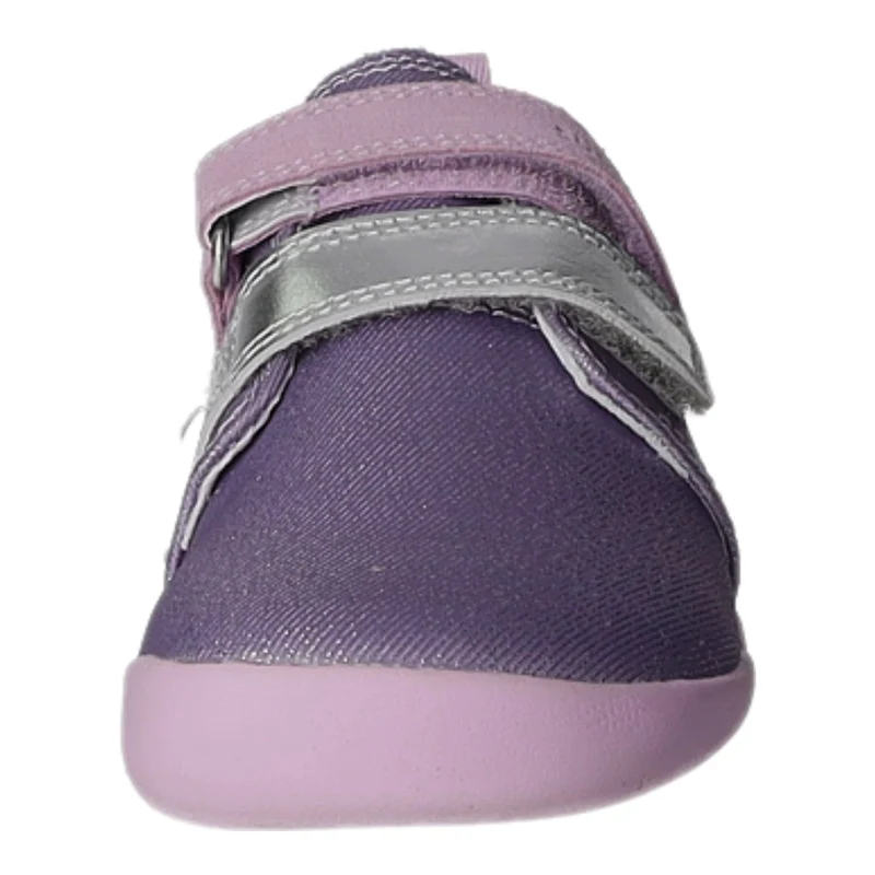 superfit Slipper/Kletthalbschuh (casual) Vento