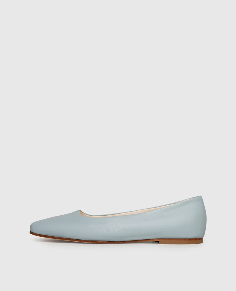 Audrey B - Blau