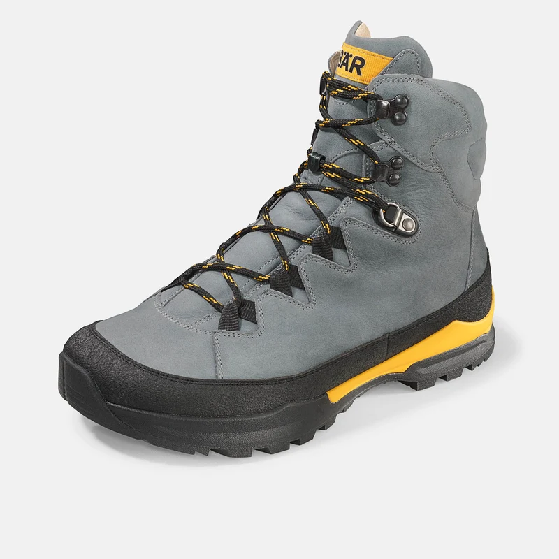 Bergkomfort Wanderstiefel 2.0