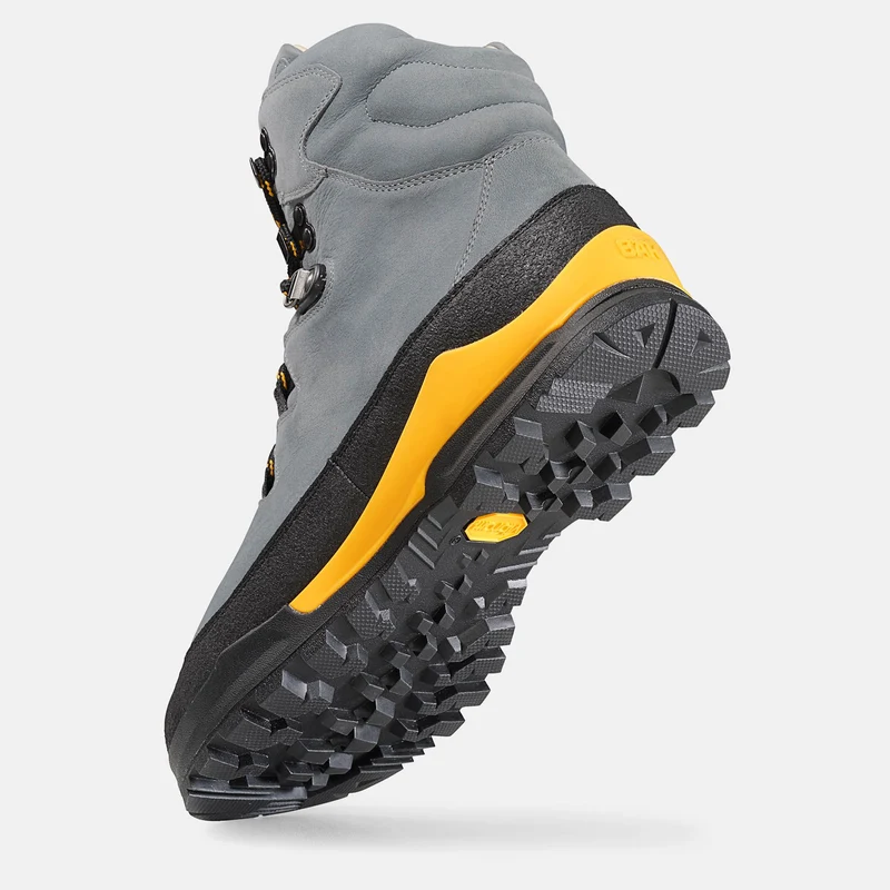 Bergkomfort Wanderstiefel 2.0