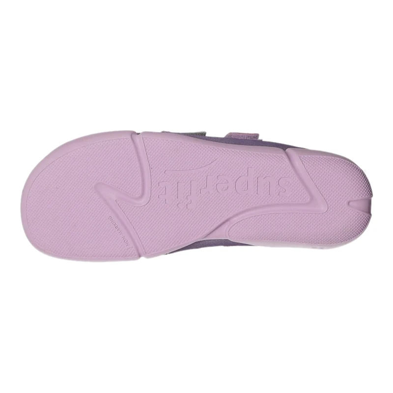 superfit Slipper/Kletthalbschuh (casual) Vento