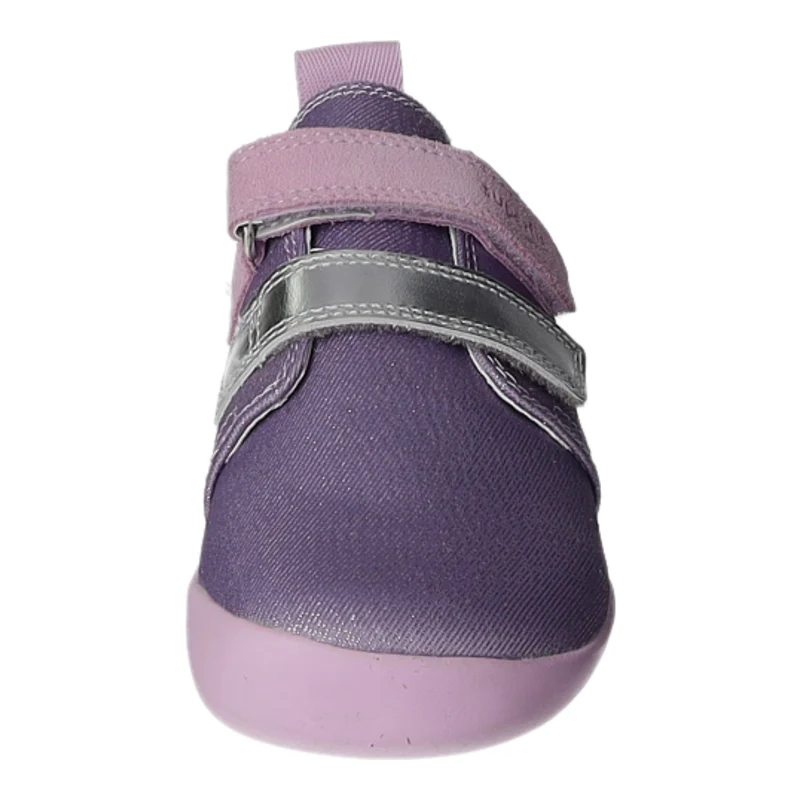 superfit Slipper/Kletthalbschuh (casual) Vento