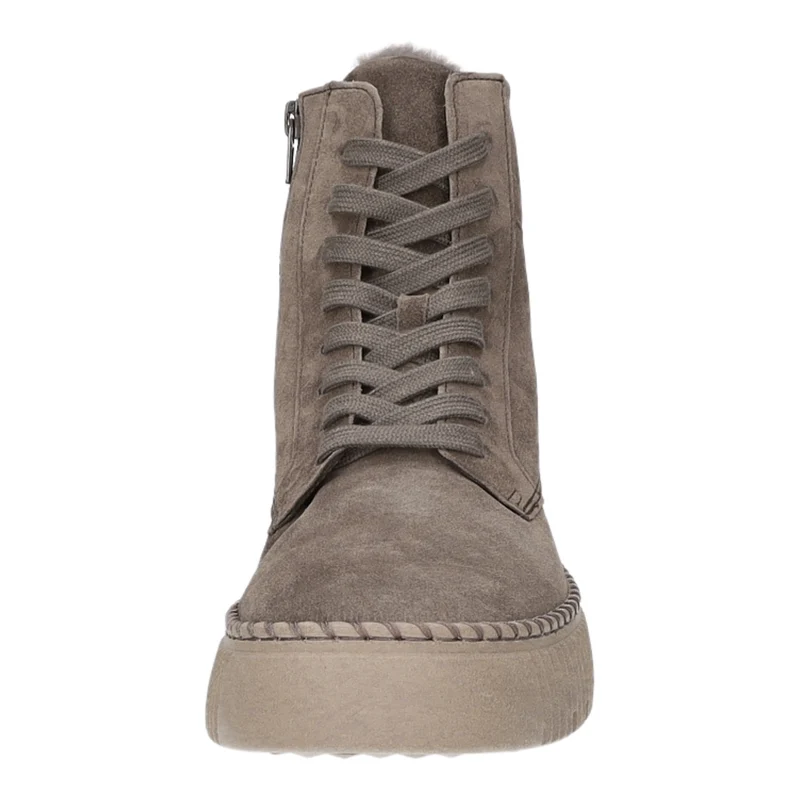Gabor Schnürstiefelette Warmfutter bis 35mm Absatz (casual)