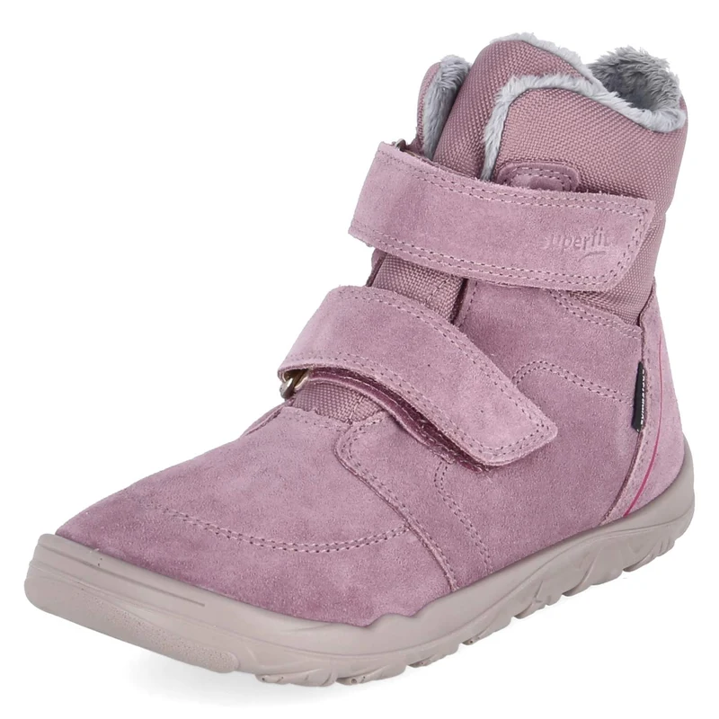 Winterboots WALDERI Lila
