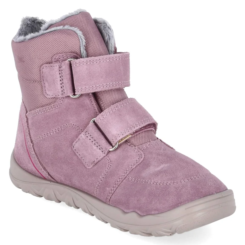 Winterboots WALDERI Lila