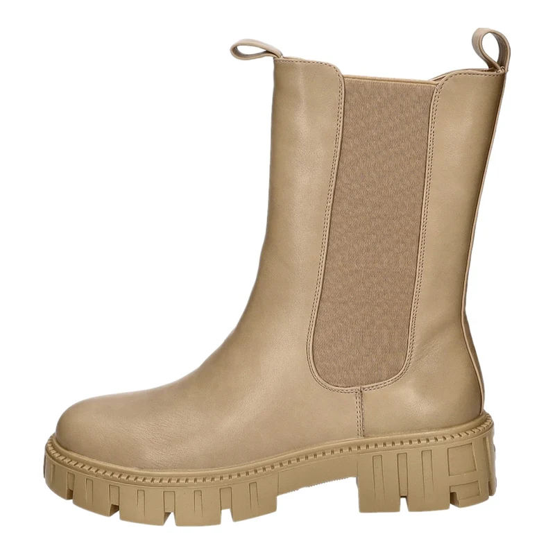 SDS Schlupf-/Reißverschlußstiefelette Kaltfutter bis 35mm Absatz (casual)