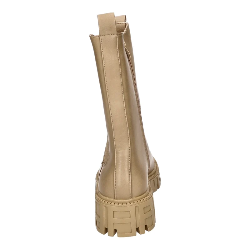 SDS Schlupf-/Reißverschlußstiefelette Kaltfutter bis 35mm Absatz (casual)