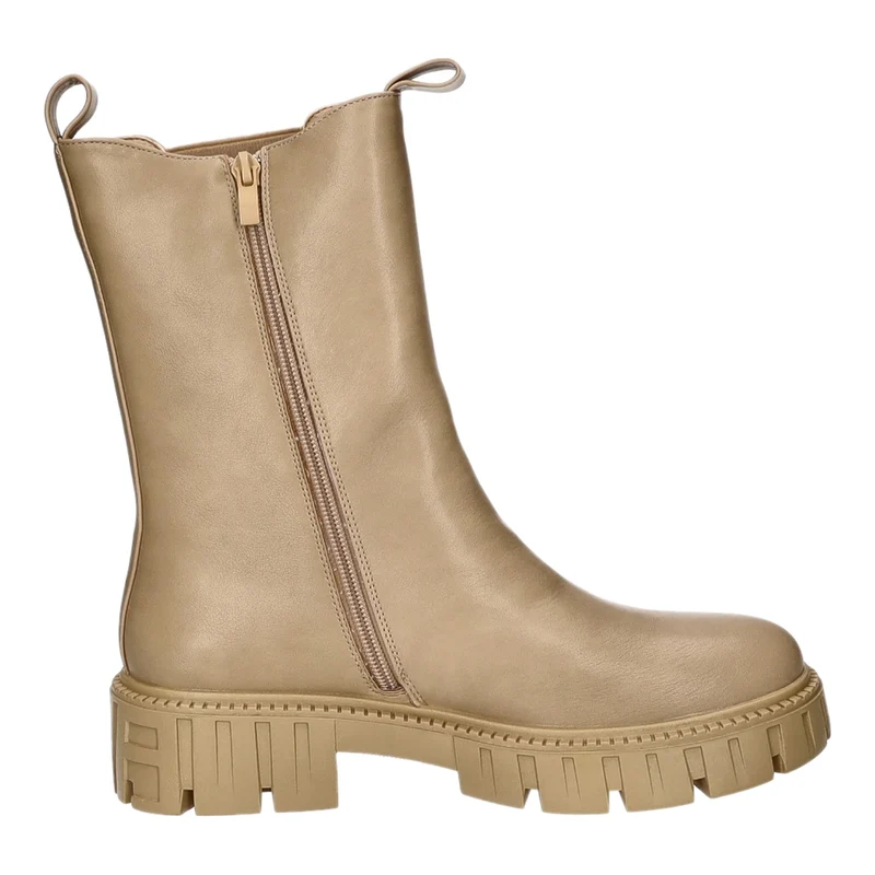SDS Schlupf-/Reißverschlußstiefelette Kaltfutter bis 35mm Absatz (casual)