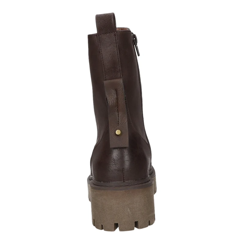 BOXX Schnürstiefelette Kaltfutter bis 35mm Absatz (casual)