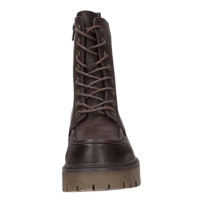 BOXX Schnürstiefelette Kaltfutter bis 35mm Absatz (casual)