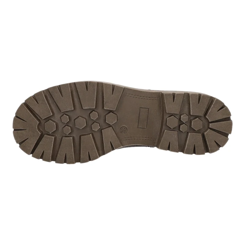 BOXX Schnürstiefelette Kaltfutter bis 35mm Absatz (casual)