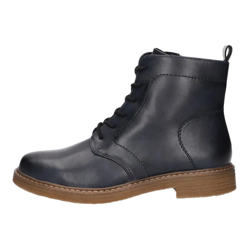 Alyssa Schnürstiefelette Kaltfutter bis 35mm Absatz (casual)