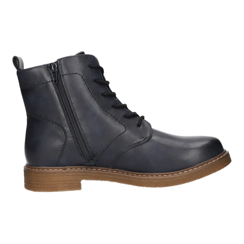 Alyssa Schnürstiefelette Kaltfutter bis 35mm Absatz (casual)