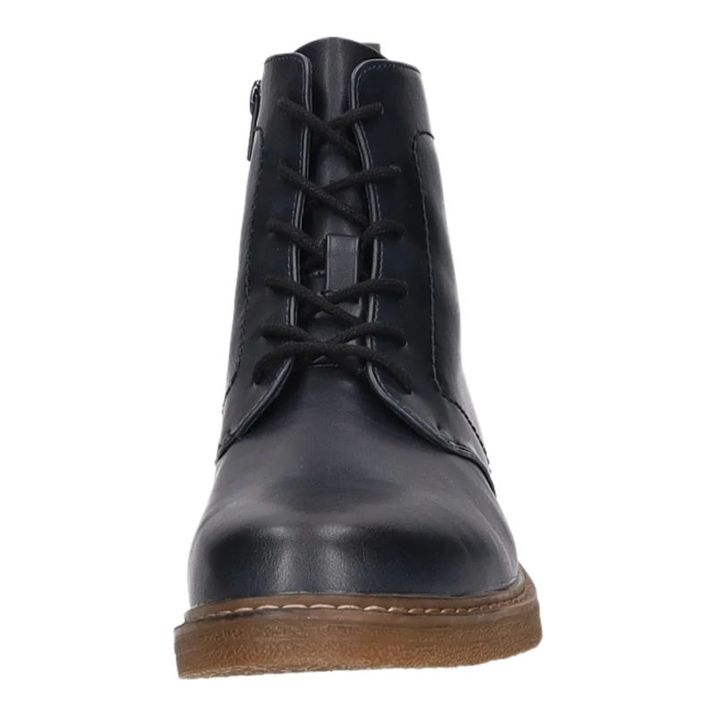 Alyssa Schnürstiefelette Kaltfutter bis 35mm Absatz (casual)