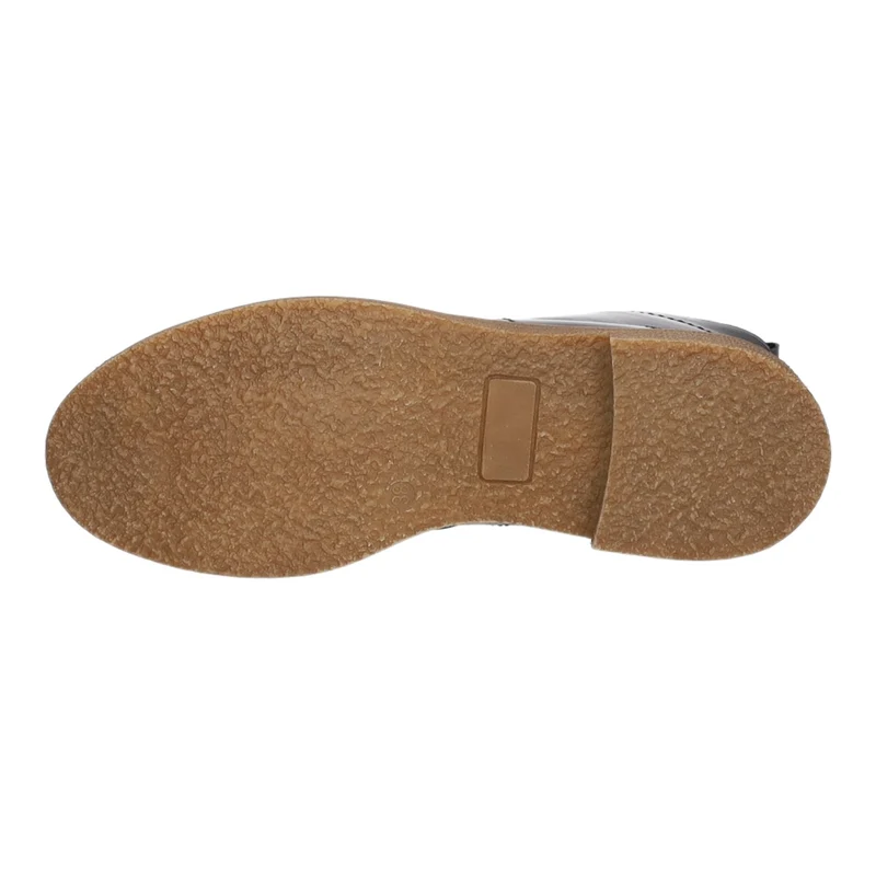 Alyssa Schnürstiefelette Kaltfutter bis 35mm Absatz (casual)