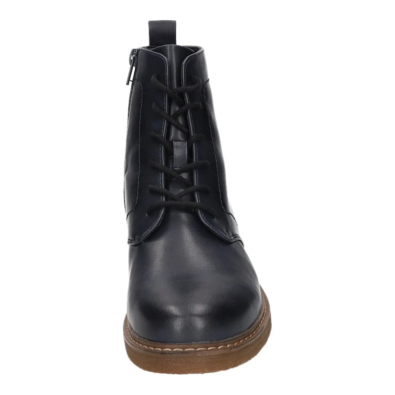 Alyssa Schnürstiefelette Kaltfutter bis 35mm Absatz (casual)