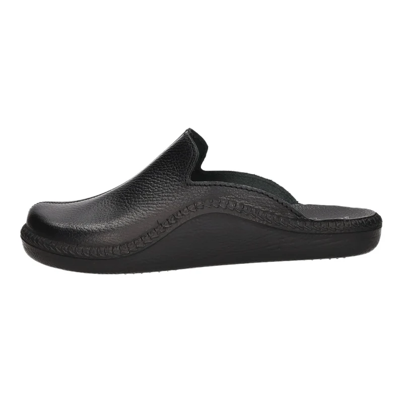 Josef Seibel Hausschuh Pantolette Kaltfutter Monaco 202 G