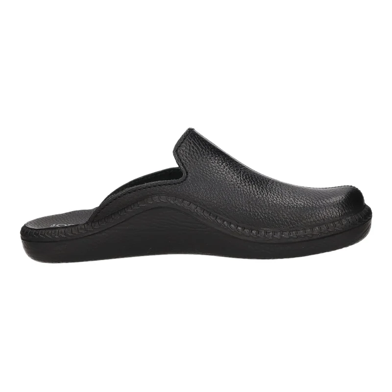 Josef Seibel Hausschuh Pantolette Kaltfutter Monaco 202 G