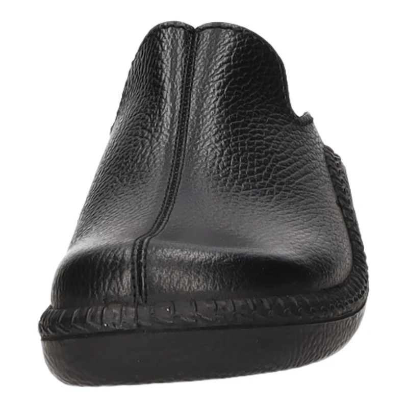 Josef Seibel Hausschuh Pantolette Kaltfutter Monaco 202 G
