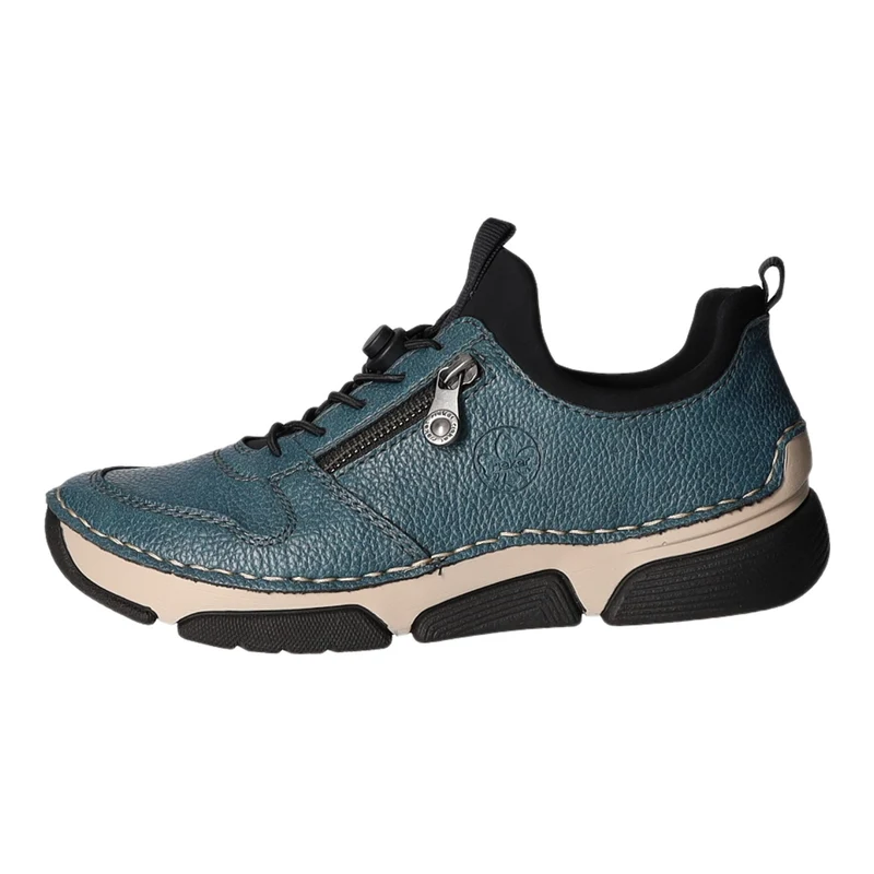 Rieker Slipper/Kletthalbschuh Freizeit (casual)