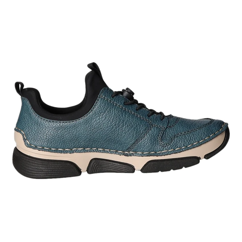 Rieker Slipper/Kletthalbschuh Freizeit (casual)