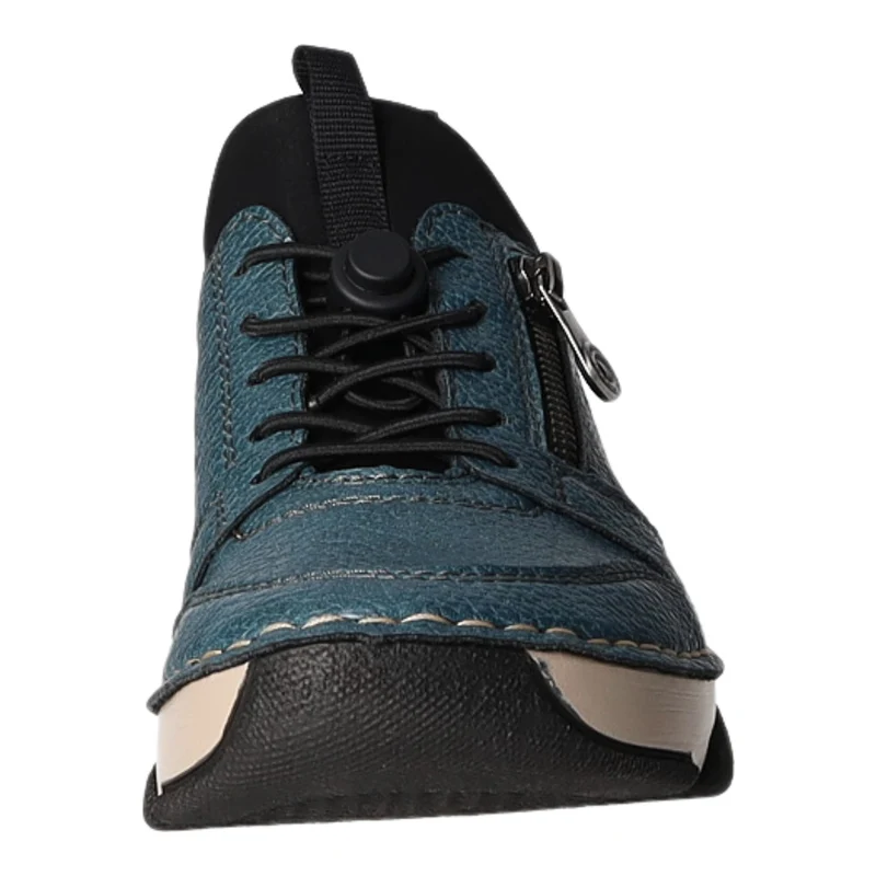Rieker Slipper/Kletthalbschuh Freizeit (casual)