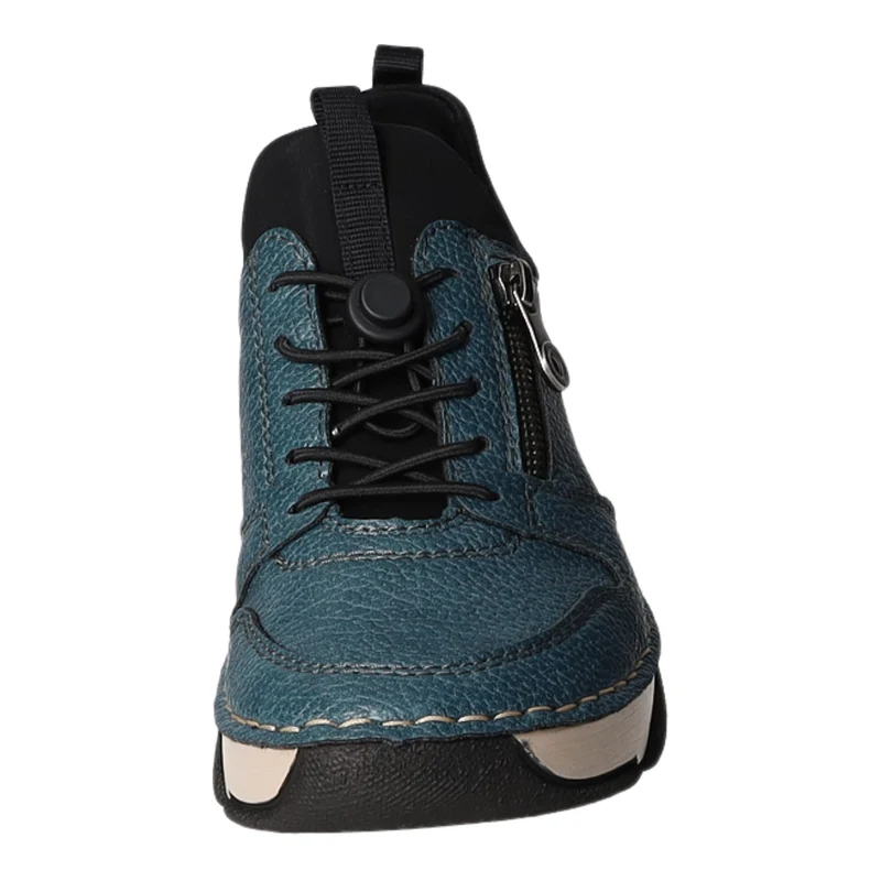 Rieker Slipper/Kletthalbschuh Freizeit (casual)