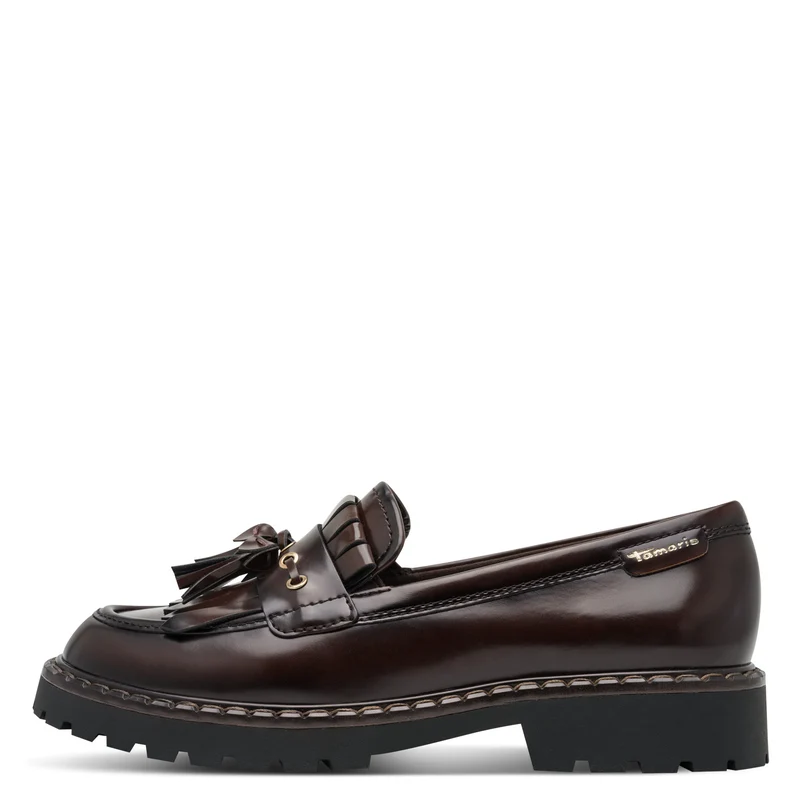 Tamaris Slipper 24353 Mocca