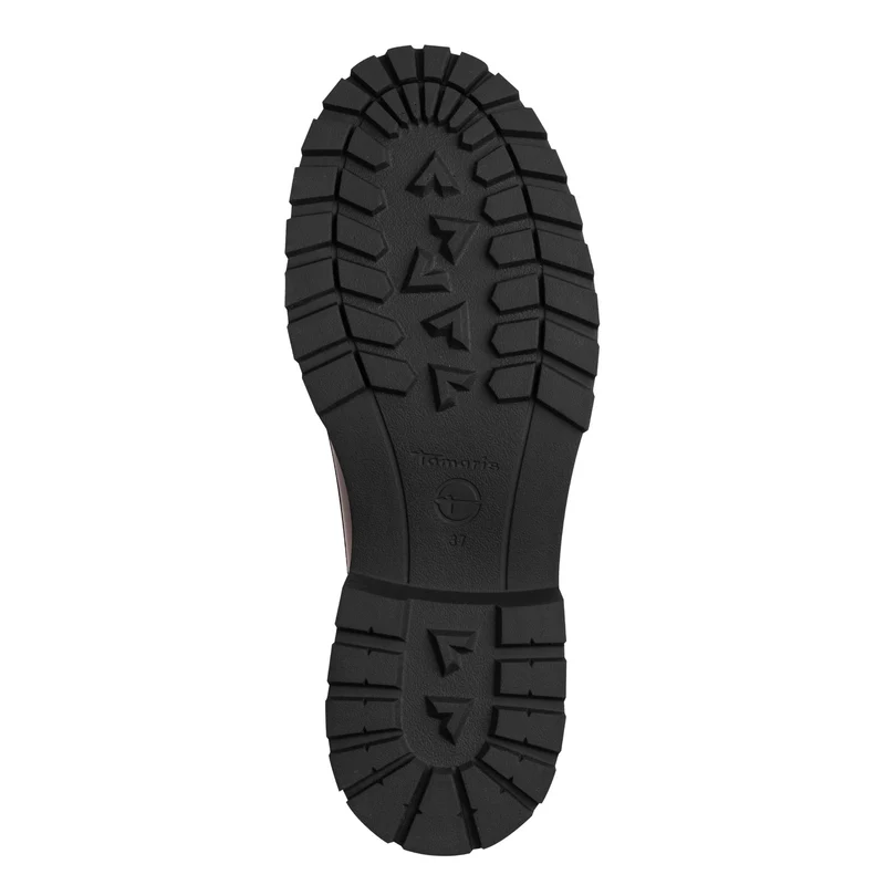 Tamaris Slipper 24353 Mocca
