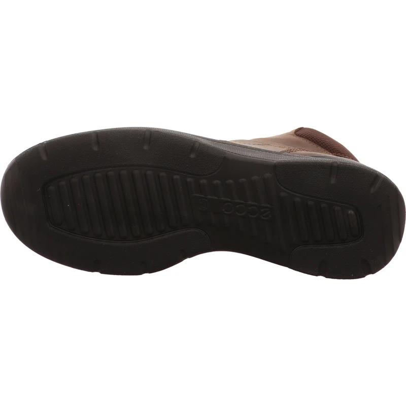 Ecco Boot IRVING d'braun